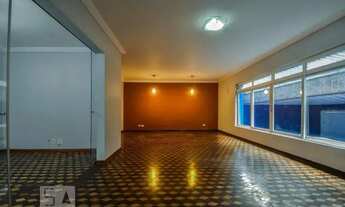 Imagem 5: Casa para Aluguel - Campo Belo, 4 Quartos, 280 m2