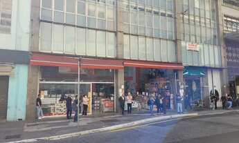 Imagem 5: Ponto comercial/Loja/Box para venda possui 530 metros quadrados em Centro - São Paulo - SP