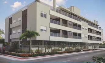 Imagem 2: Cobertura em Canasvieiras