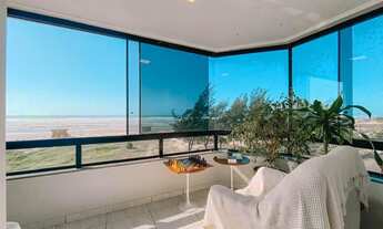 Imagem 2: BEIRA MAR, SACADÃO DE FRENTE COM CHURRASQUEIRA