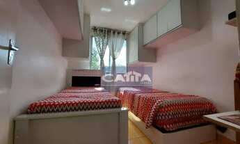 Imagem 6: Apartamento à venda, 57 m² por R$ 260.000,00 - Itaquera - São Paulo/SP