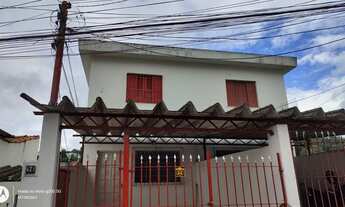 Imagem: Lindo sobrado rua Joao rios - V. Albertina