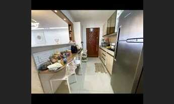 Imagem 5: Apartamento para venda tem 110 metros quadrados com 3 quartos em Jatiúca - Maceió - AL