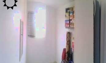 Imagem 6: APTO BANDEIRAS Apartamento com 2 dormitórios