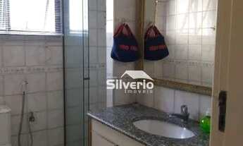 Imagem 4: Apartamento com 1 dormitório para alugar, 65 m² por R$ 2.789,70/mês - Jardim Esplanada - S