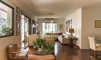 Imagem: Apartamento à venda, Itaim Bibi, São Paulo