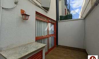 Imagem 7: Apartamento (tipo - duplex) 3 dormitórios/suite, cozinha planejada, em condomínio fechado