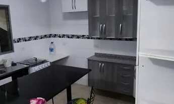 Imagem 5: Casa Casa com 1 dormitório