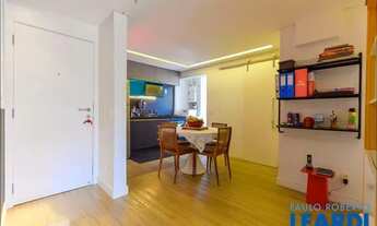 Imagem 6: COBERTURA - VILA MADALENA - SP