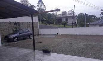 Imagem 2: ALUGO CASA EM SANTO AMARO DA IMPERATRIZ