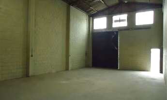 Imagem 5: Galpão - Parque São Paulo - Campinas