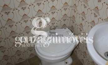 Imagem 5: Casa no Centro de Jandira a venda com documentação