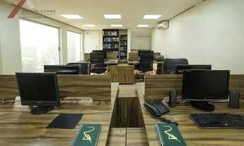 Imagem 5: Sobrado à venda, 193 m² por R$ 1.800.000 - Centro - São Bernardo do Campo/SP