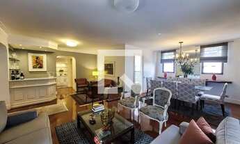 Imagem 4: Apartamento para Aluguel - Aclimação, 3 Quartos, 183 m2