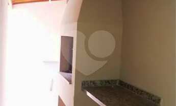 Imagem: Casa à venda no Jardim Florência em Vinhedo/SP