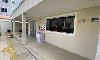 Imagem 4: Gran club 2 quartos com elevador 40.000