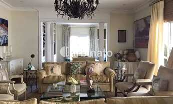 Imagem 4: Edifício Paris - 277m² Privativos - 1 Suíte Máster 2 americanas - 4 garagens - Indescrití