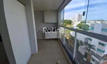 Imagem 6: Apartamento para aluguel, 2 quartos, 1 suíte, 1 vaga, Patrimônio - Uberlândia/MG