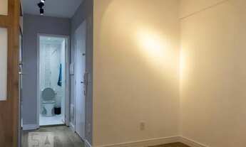 Imagem 3: Apartamento para Aluguel - Planalto Paulista, 1 Quarto, 28 m2