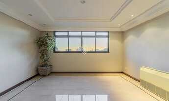 Imagem 2: Apartamento 04 suítes, no Batel 340 m2