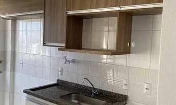 Imagem 7: Apartamento Parque Amazônia