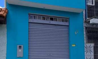 Imagem 2: Ponto comercial/Loja/Box para aluguel tem 18 metros quadrados em Jardim Popular - São Paul