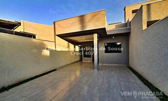 Imagem 2: EXCELENTE IMÓVEL COM 03 QUARTOS E ÁREA GOURMET!