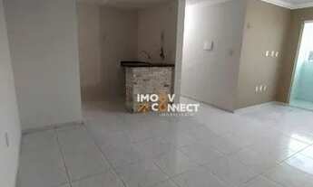 Imagem 5: Apartamento 02 quartos com área de lazer no Bancários