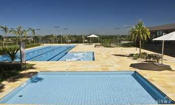 Imagem 6: Condomínio Terras Alphaville - Terreno