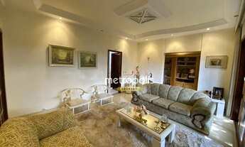 Imagem 4: Sobrado com 3 dormitórios à venda, 268 m² por R$ 1.700.000,00 - Cerâmica - São Caetano do