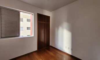 Imagem 5: Apartamento para aluguel, 3 quartos, 1 suíte, 2 vagas, Buritis - Belo Horizonte/MG