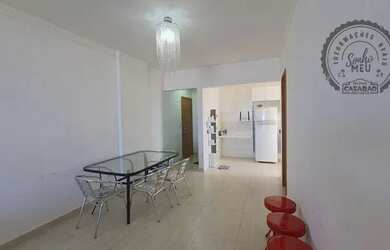 Imagem 4: Apartamento na Mirim - Praia Grande/SP