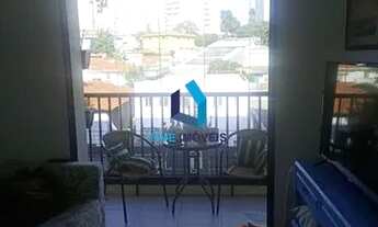 Imagem 2: Apartamento Interclube a venda 50m 2 dormitórios