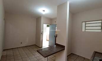 Imagem 2: Apartamento para aluguel, 1 quarto, 1 vaga, Santa Maria - Uberaba/MG