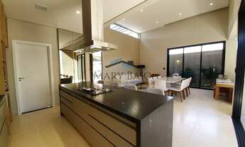 Imagem 7: Casa no Condomínio Spazio Verde Comendador em Bauru