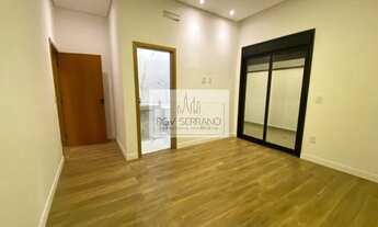 Imagem 3: INDAIATUBA - Casa de Condomínio - RESIDENCIAL MILANO