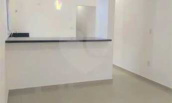 Imagem: Casa para venda no Parque São José em