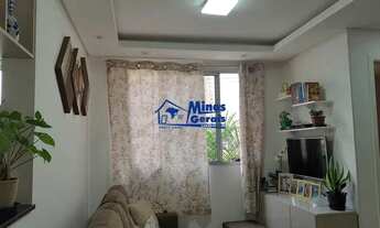 Imagem 5: LINDO APARTAMENTO Á VENDA NO PARQUE INDUSTRIAL !!