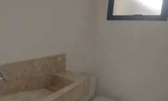 Imagem 7: Casa de condomínio térrea para aluguel possui 160 metros quadrados com 3 quartos