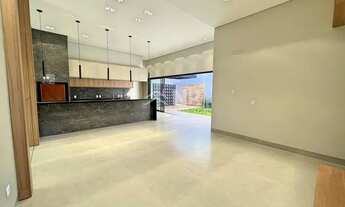 Imagem 6: Venda] Casa térrea à venda - Condomínio fechado Porto Madero Residence & Resort em Do