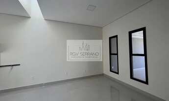 Imagem 7: INDAIATUBA - Casa de Condomínio - LOTEAMENTO PARK GRAN RESERVE