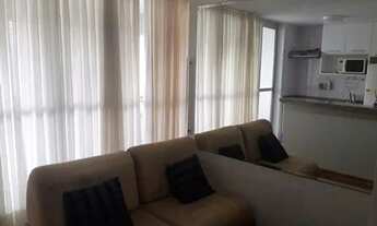 Imagem 5: Apartamento para aluguel, 1 quarto, 1 suíte, 2 vagas, Lourdes - Belo Horizonte/MG