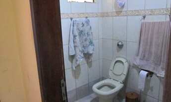 Imagem 4: Casa com 3 dormitórios à venda em Sabará