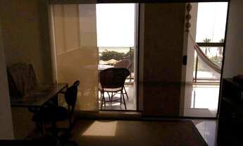 Imagem 3: Alugo Cobertura 133 m², por R$ 6.400,00. Cabo Branco- João Pessoa/PB