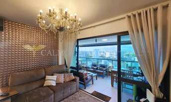 Imagem 3: Apartamento nascente com 3 quartos em 90m² com 2 vagas de garagem no Imbuí