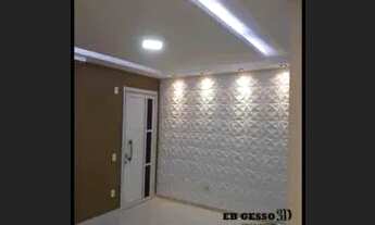 Imagem: Apartamento nova Iguaçu