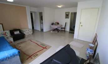 Imagem 4: Lindo Apartamento para Venda com 3 dormitórios, lavabo e 1 vaga de garagem. Lazer completo