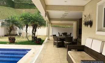 Imagem 5: CASA EM CONDOMÍNIO - CONDOMÍNIO HILLS 1 E 2 - SP