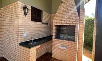 Imagem 3: Excelente Casa Térrea 3 Quartos no Jardim Botânico DF - Condomínio Ecológico Village III