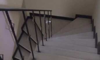 Imagem 3: Prédio em Vila Isabel - Rio de Janeiro